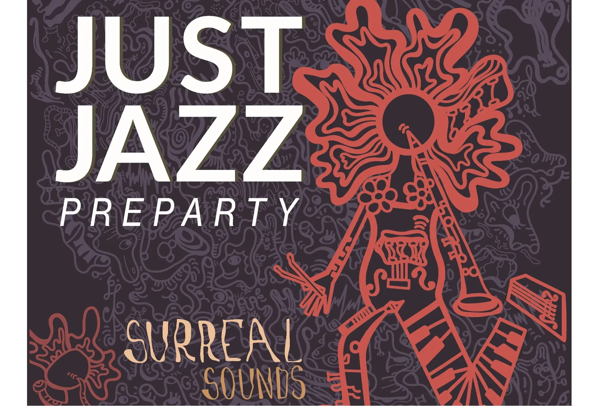 Surreal Sounds