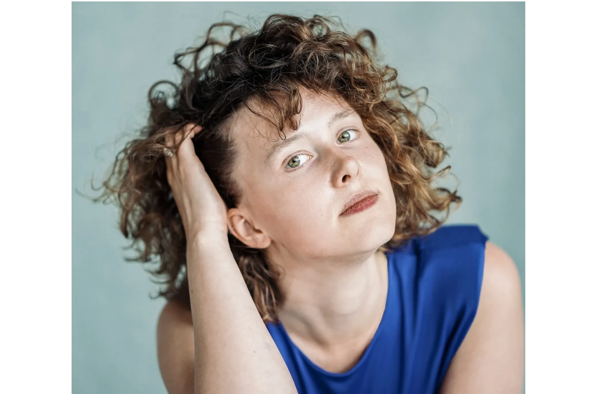 Sara Bax